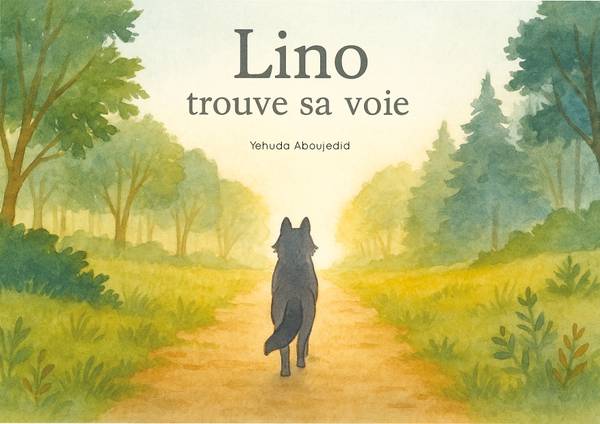 Lino trouve sa voie