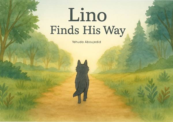 Lino Finds His Way