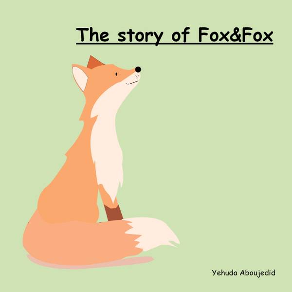 The story of Fox&Fox