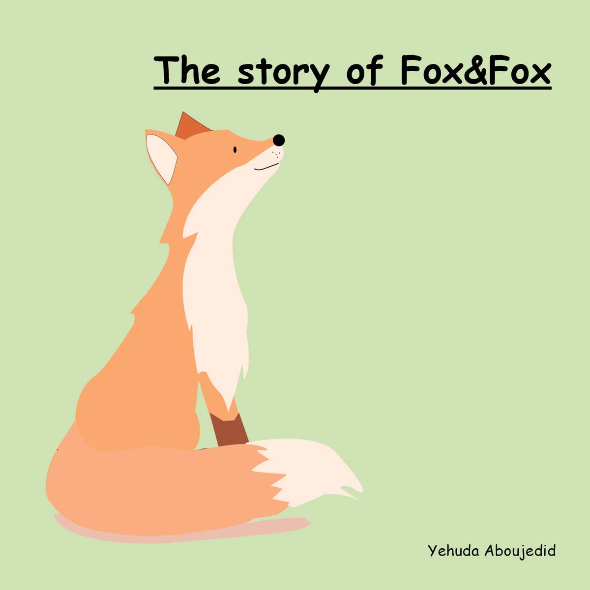 The story of Fox&Fox