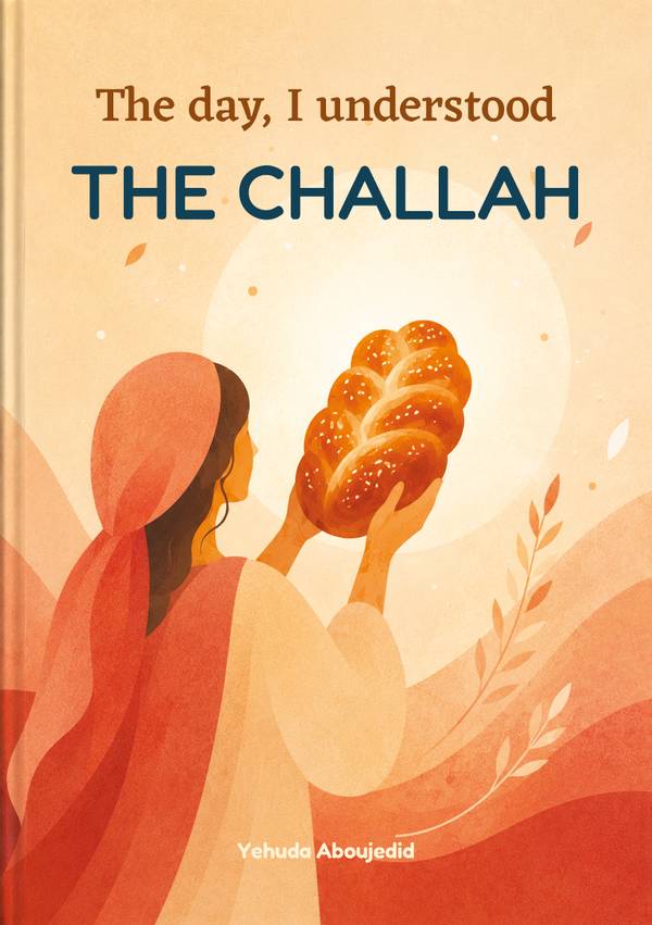 The Day I understood the Challah