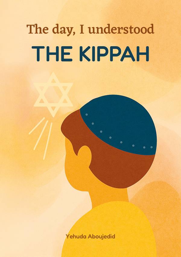 The Day I Understood: The Kippah