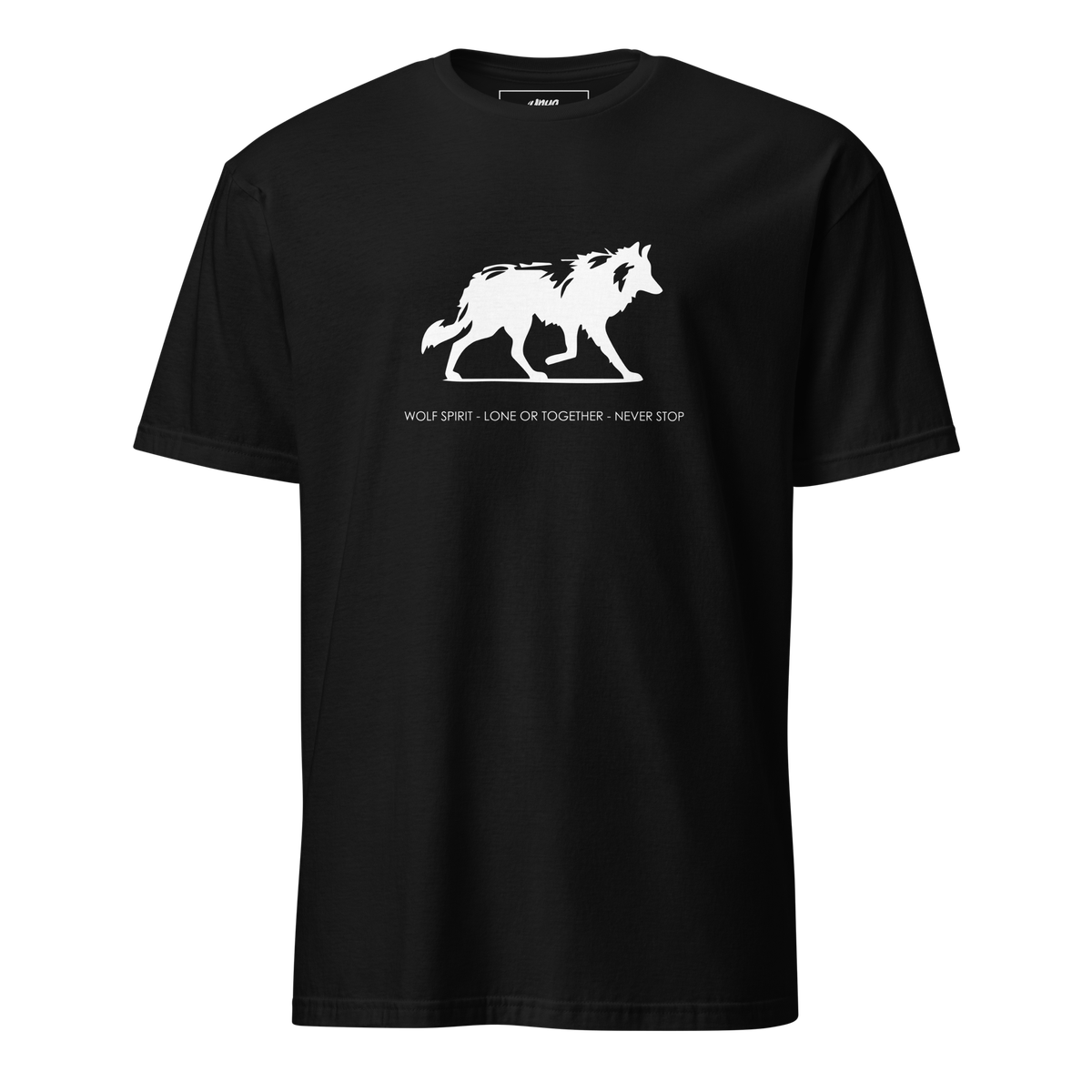 Wolf Spirit