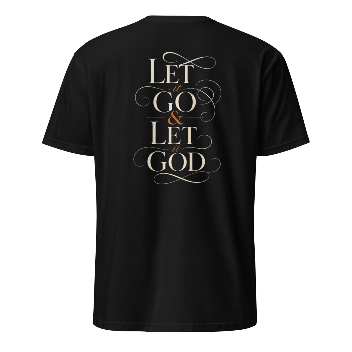 Let it God