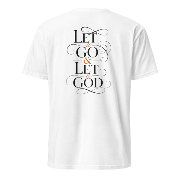 Let it God
