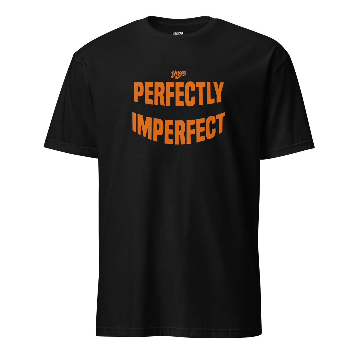 Perfectly Imperfect