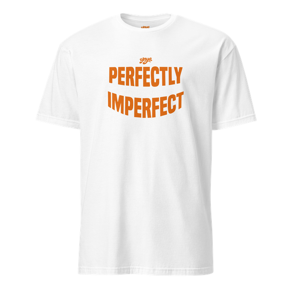 Perfectly Imperfect