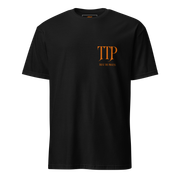 Black & Orange