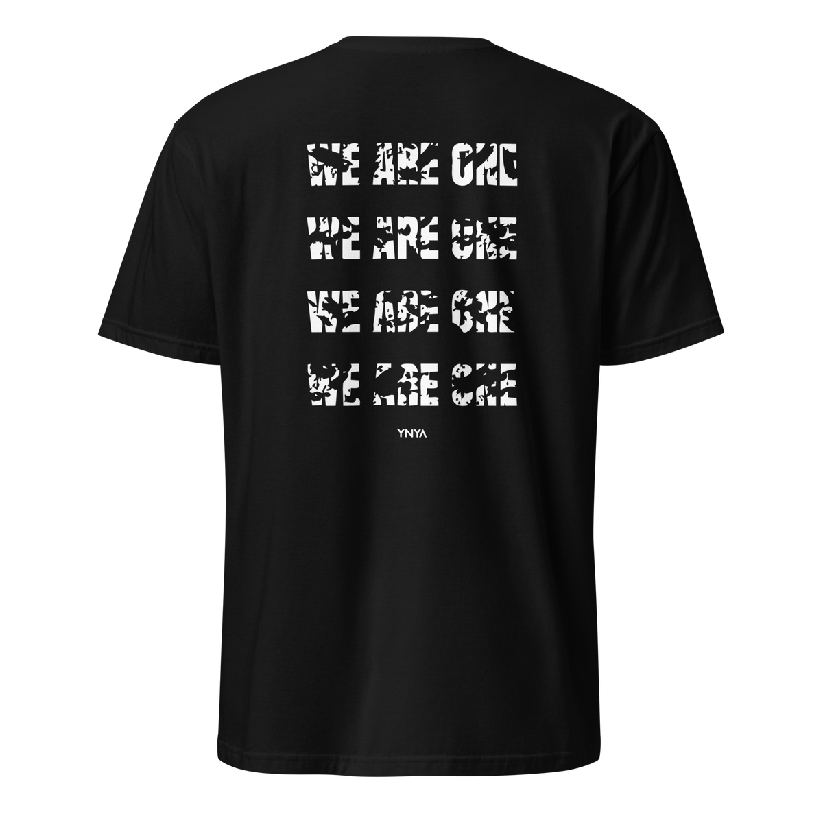 We Are One