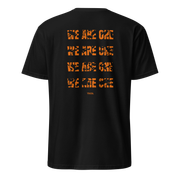 Black & Orange