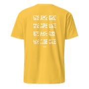 Yellow & White