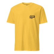 Yellow & Black