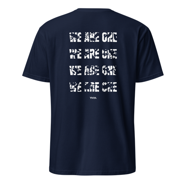 We Are One