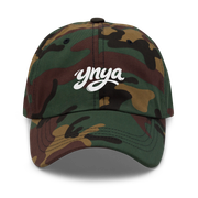 Green Camo