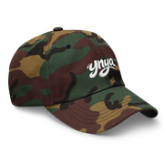 Green Camo