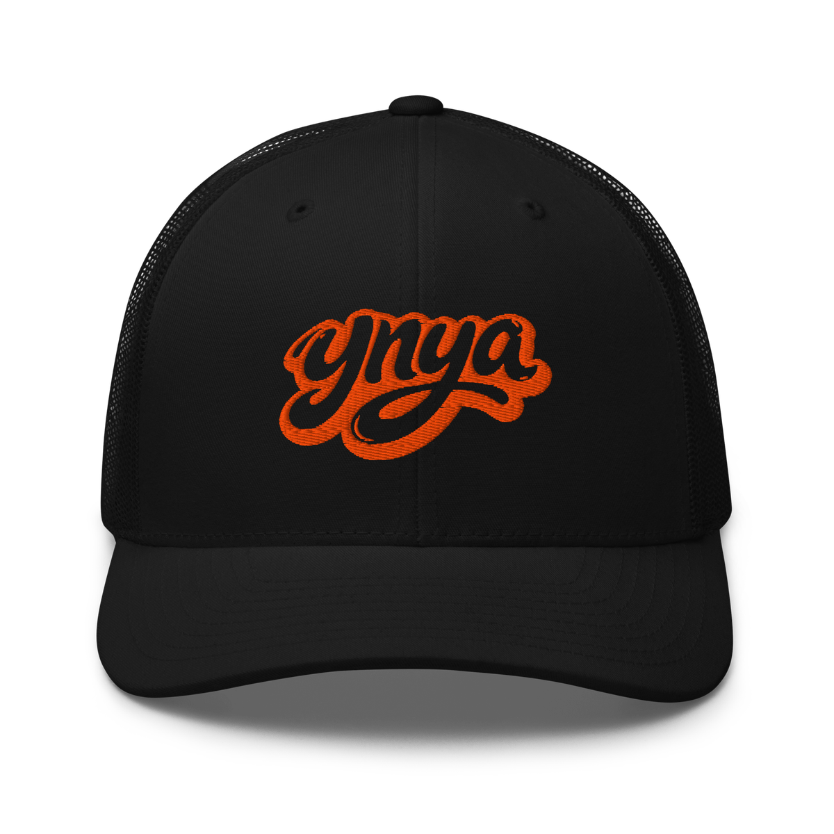 Cap Tucker YNYA