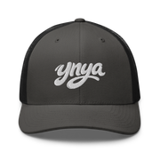 Charcoal/ Black