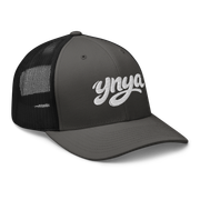 Charcoal/ Black