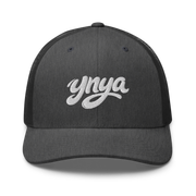 Dark Heather Gray