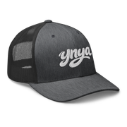 Dark Heather Gray