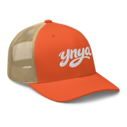 Rustic Orange/ Khaki