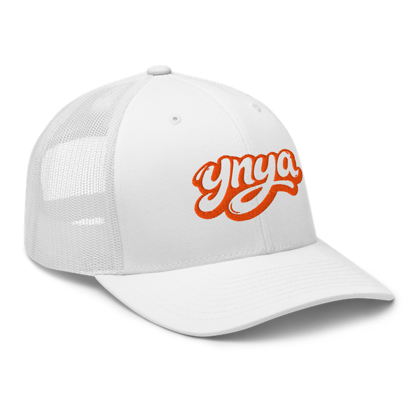 Cap Tucker YNYA