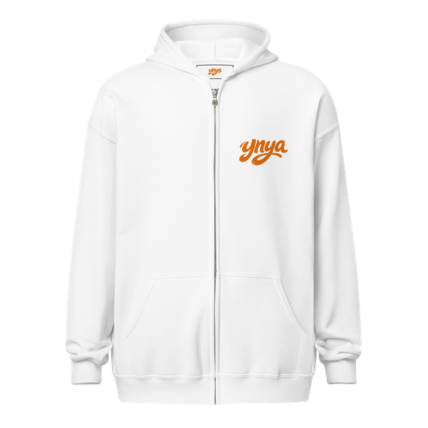 Hoodie YNYA