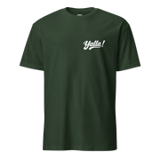 Forest Green